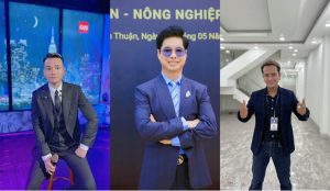 Ca sĩ, diễn viên Việt đua nhau mở công ty kinh doanh bất động sản - 1